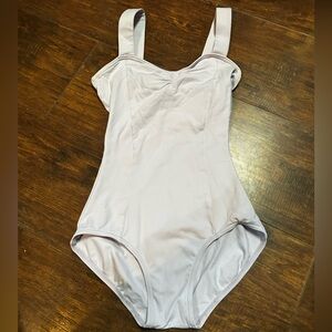 Capezio Soft lavender w small Dancewear